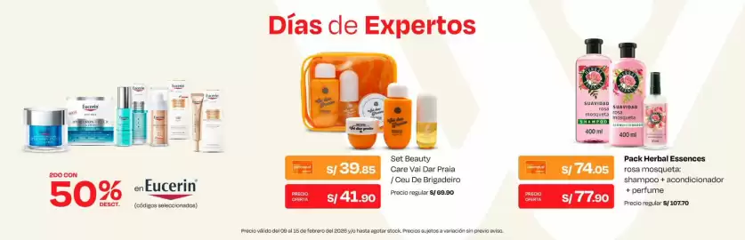 Catálogo Wong semana 7 Página 19