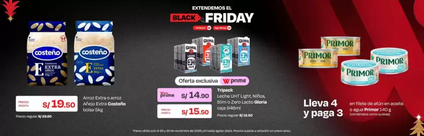 Catálogo Wong semana 7 Página 25