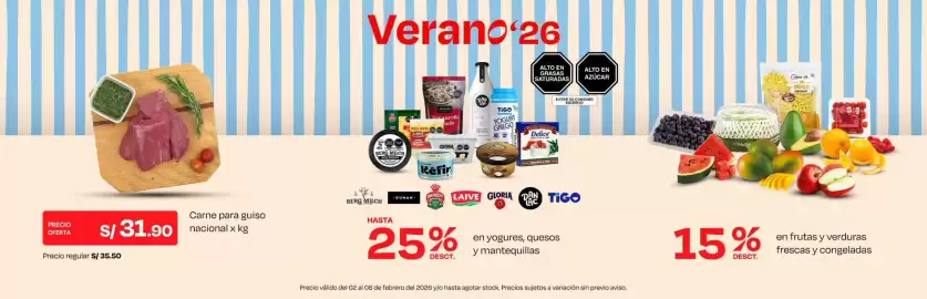 Catálogo Wong semana 7 Página 6