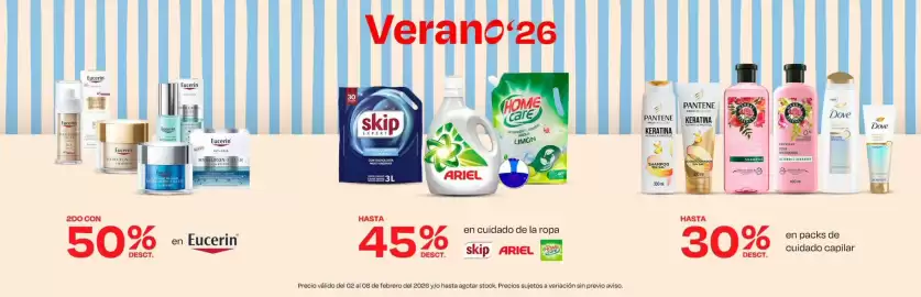 Catálogo Wong semana 7 Página 7