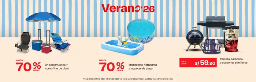 Catálogo Wong semana 7 Página 9