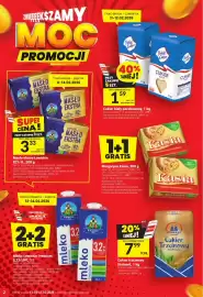 Twój Market gazetka tydzień 7 Strona 2