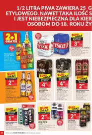 Twój Market gazetka tydzień 7 Strona 34