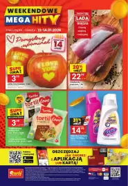 Twój Market gazetka tydzień 7 Strona 40