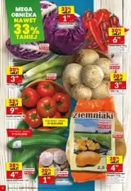 Twój Market gazetka tydzień 7 Strona 6