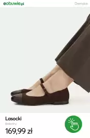 Eobuwie gazetka tydzień 7 Strona 9