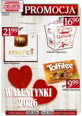 Społem gazetka (ważność do 14-02)