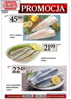 Społem gazetka (ważność do 18-02)