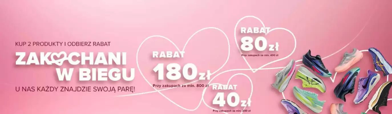 Sklep Biegacza gazetka (ważność do 16-02)