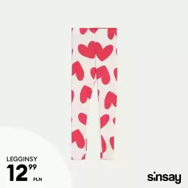 Sinsay gazetka tydzień 7 Strona 3