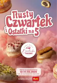 Twój Market gazetka tydzień 7 Strona 1