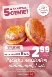 Twój Market gazetka tydzień 7 Strona 2