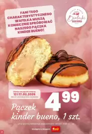 Twój Market gazetka tydzień 7 Strona 4