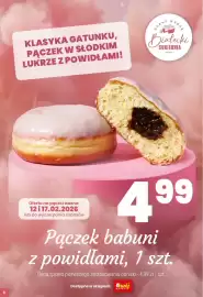 Twój Market gazetka tydzień 7 Strona 6