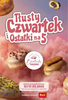 Twój Market gazetka (ważność do 17-02)