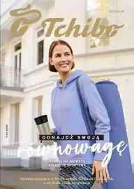 Tchibo gazetka Strona 1