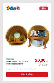 Smyk gazetka tydzień 7 Strona 12