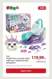 Smyk gazetka tydzień 7 Strona 2