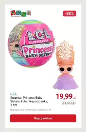 Smyk gazetka tydzień 7 Strona 3