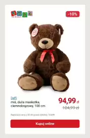 Smyk gazetka tydzień 7 Strona 5