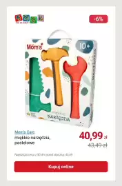 Smyk gazetka tydzień 7 Strona 7