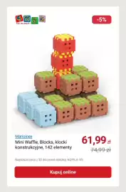 Smyk gazetka tydzień 7 Strona 8