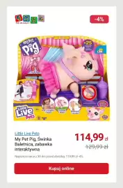 Smyk gazetka tydzień 7 Strona 9