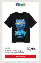 Smyk gazetka Strona 14