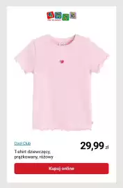 Smyk gazetka Strona 10