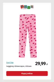 Smyk gazetka Strona 11