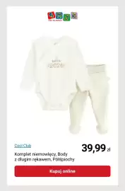 Smyk gazetka Strona 12