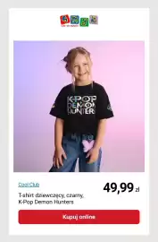 Smyk gazetka Strona 13