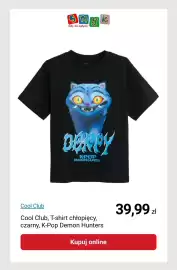 Smyk gazetka Strona 14