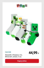 Smyk gazetka Strona 3