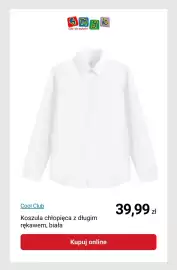 Smyk gazetka Strona 4