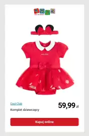 Smyk gazetka Strona 6