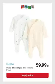 Smyk gazetka Strona 8