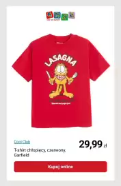 Smyk gazetka Strona 9