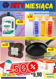 Hale Banacha gazetka Strona 6