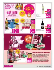 Sutterlüty Flugblatt woche 7 Seite 18