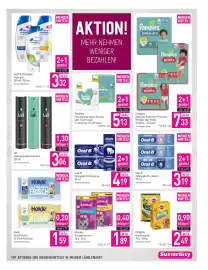 Sutterlüty Flugblatt woche 7 Seite 23