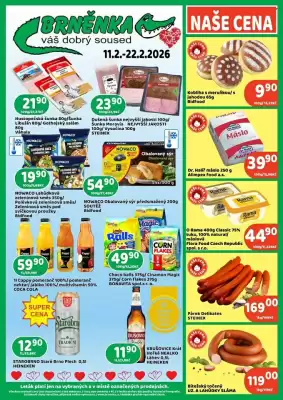 Brněnka leták (platné do 22-02)