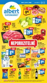 Albert leták týden 7 Strana 1