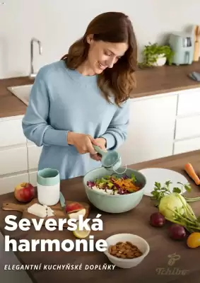 Tchibo leták (platné do 3-03)