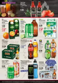 Meyer's Frischemarkt Prospekt woche 7 Seite 10