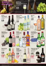 Meyer's Frischemarkt Prospekt woche 7 Seite 11