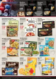 Meyer's Frischemarkt Prospekt woche 7 Seite 12
