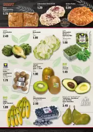 Meyer's Frischemarkt Prospekt woche 7 Seite 3