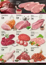 Meyer's Frischemarkt Prospekt woche 7 Seite 4