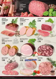 Meyer's Frischemarkt Prospekt woche 7 Seite 5